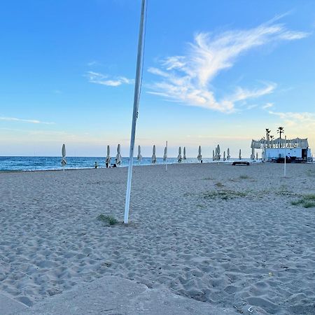 Sea Views Sanatori Beach, Barcelona Calafell Luaran gambar