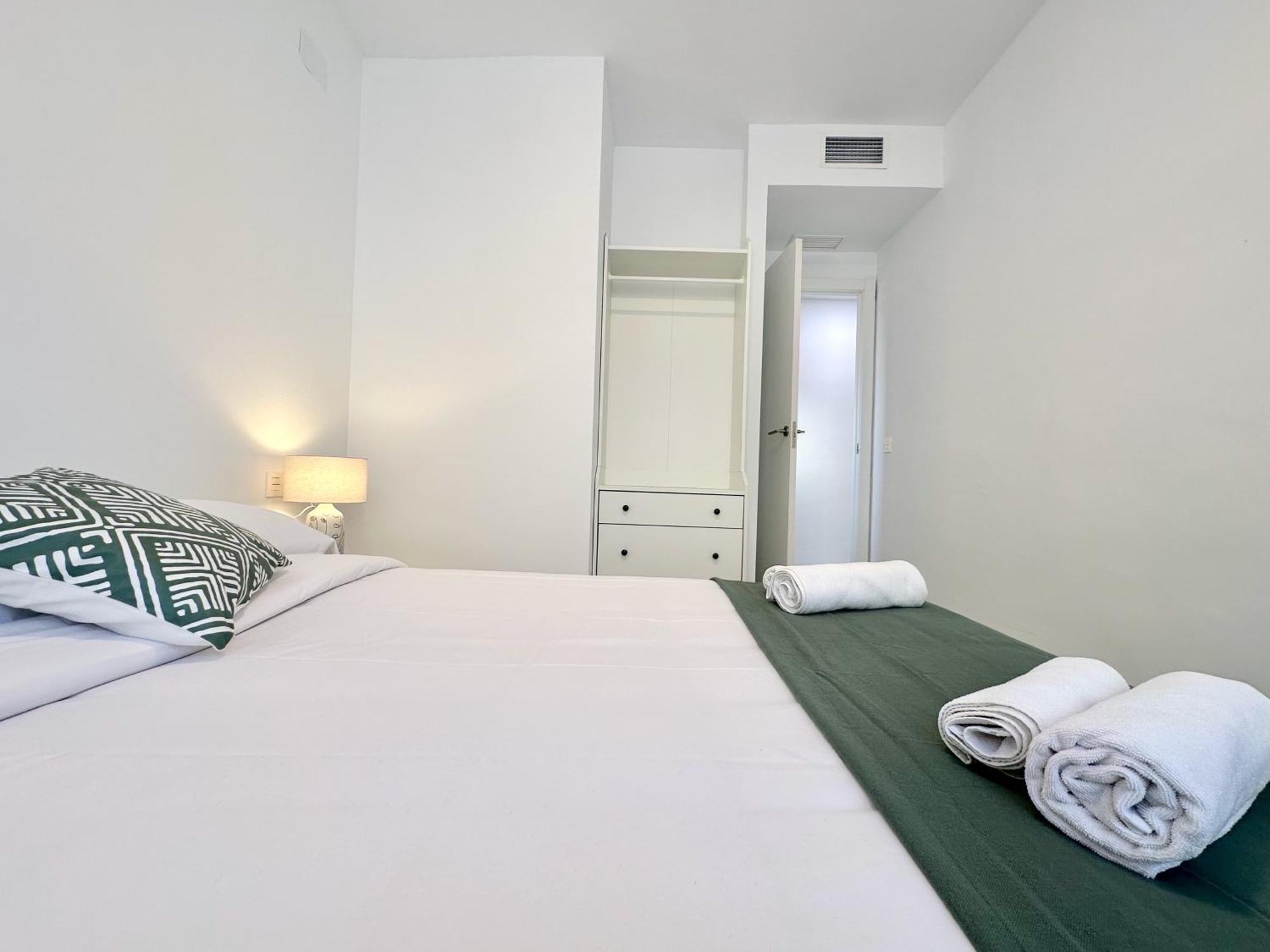 Sea Views Sanatori Beach, Barcelona Calafell Luaran gambar