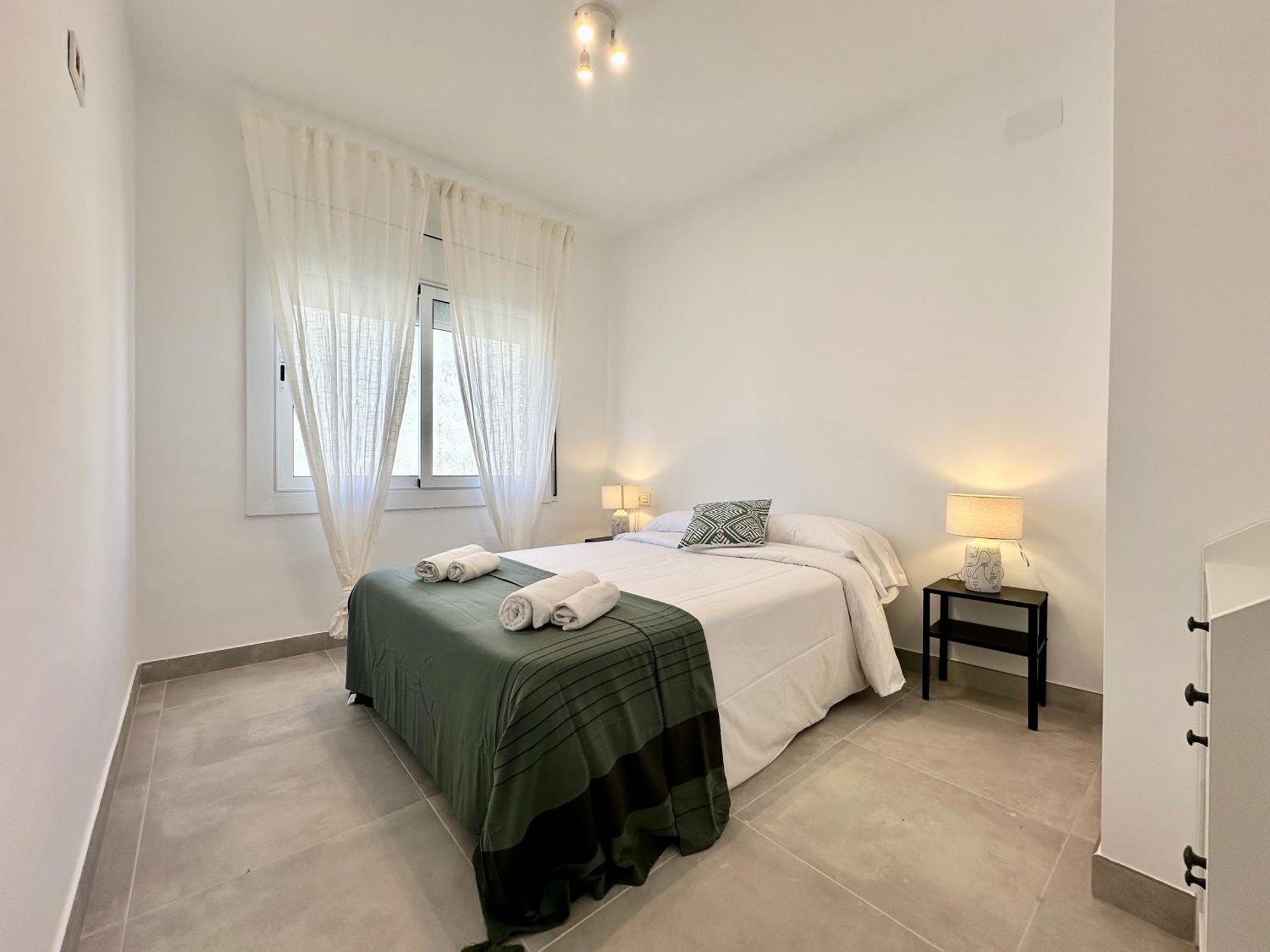 Sea Views Sanatori Beach, Barcelona Calafell Luaran gambar