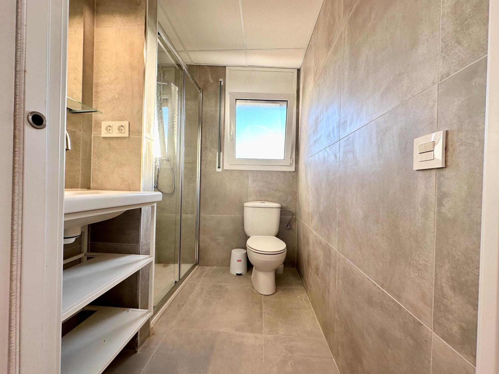 Sea Views Sanatori Beach, Barcelona Calafell Luaran gambar