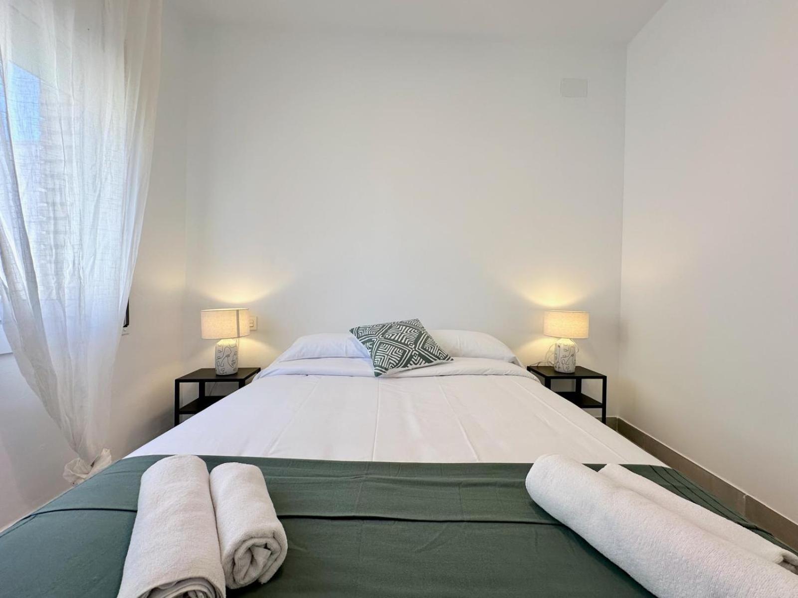 Sea Views Sanatori Beach, Barcelona Calafell Luaran gambar
